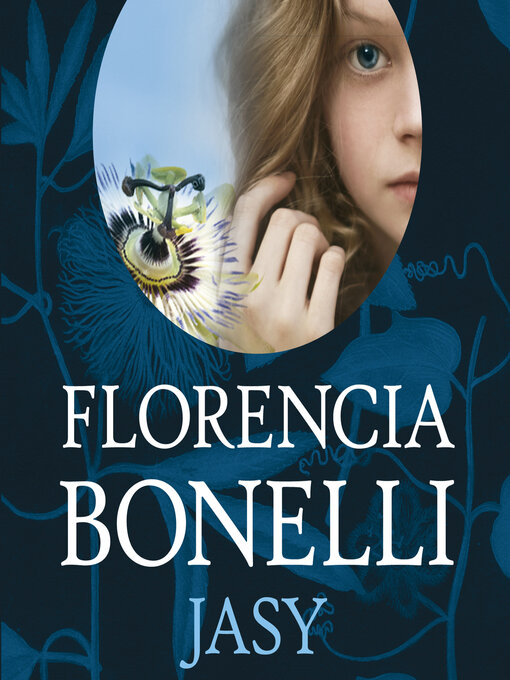 Title details for Jasy (Trilogía del perdón 1) by Florencia Bonelli - Available